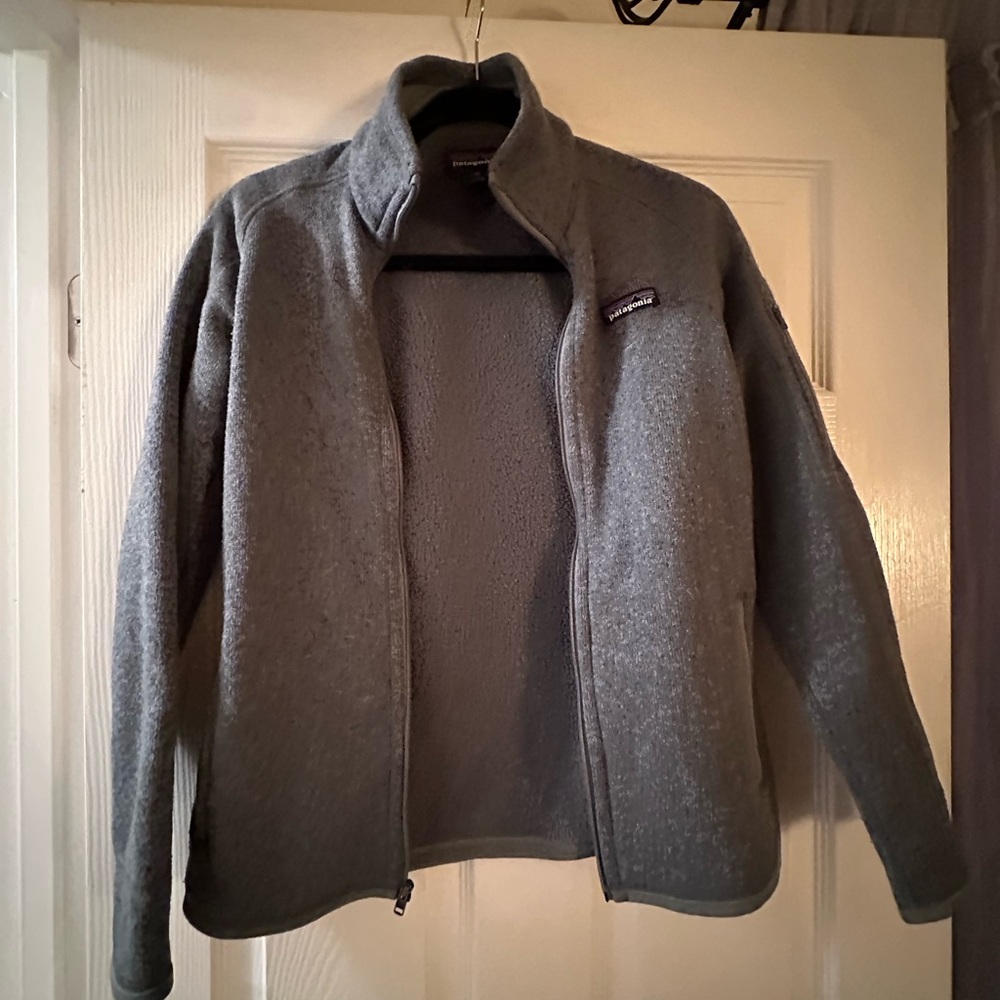 Patagonia Better Sweater Jacket